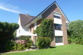 Gaestehaus Mueller Scharbeutz